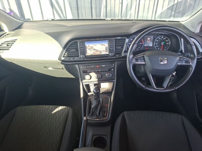 Used SEAT Leon 2016 for sale - 77832250: Photo 2