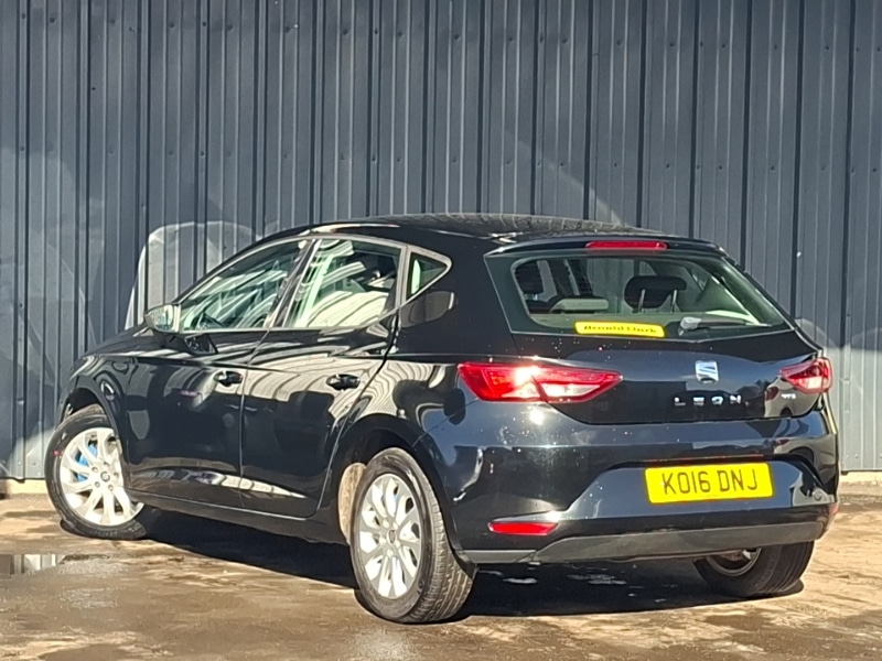 Used SEAT Leon 2016 for sale - 77832250: Photo 3