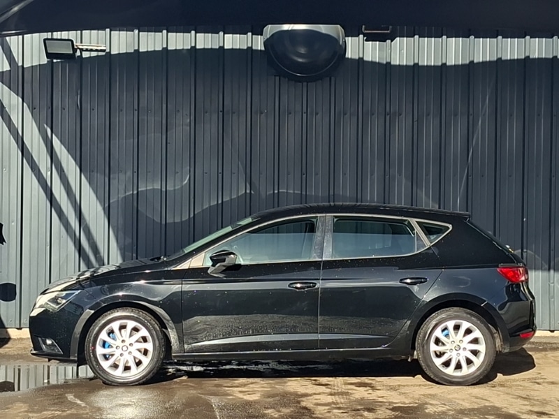 Used SEAT Leon 2016 for sale - 77832250: Photo 4