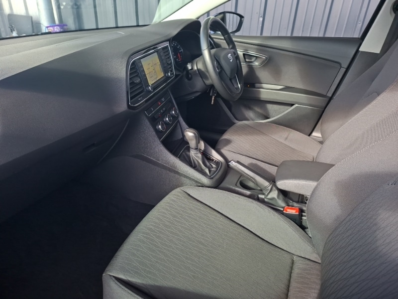 Used SEAT Leon 2016 for sale - 77832250: Photo 5