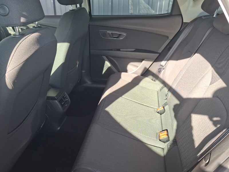 Used SEAT Leon 2016 for sale - 77832250: Photo 6