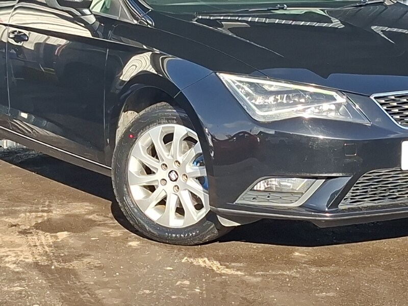 Used SEAT Leon 2016 for sale - 77832250: Photo 9