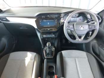Used Vauxhall Corsa 2024 for sale - 74610369: Photo