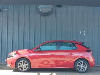 Used Vauxhall Corsa 2024 for sale - 74610369: Photo