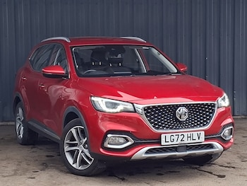 Used MG MG HS 2022 for sale - 79273808: Photo