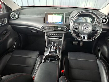 Used MG MG HS 2022 for sale - 79273808: Photo