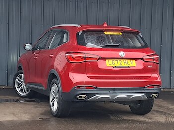 Used MG MG HS 2022 for sale - 79273808: Photo