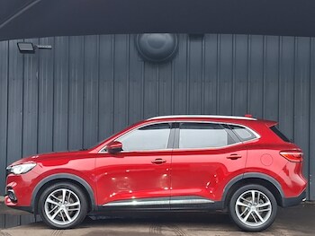Used MG MG HS 2022 for sale - 79273808: Photo