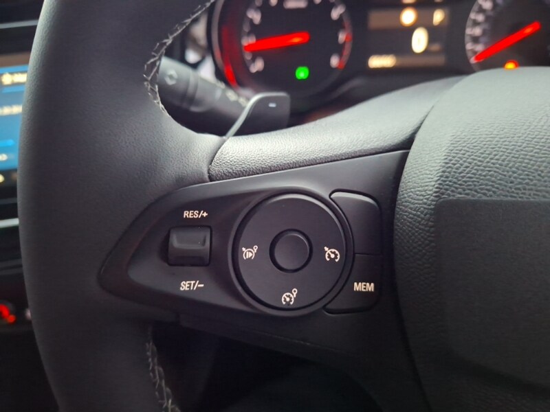 Used Vauxhall Corsa 2024 for sale - 77644160: Photo 18