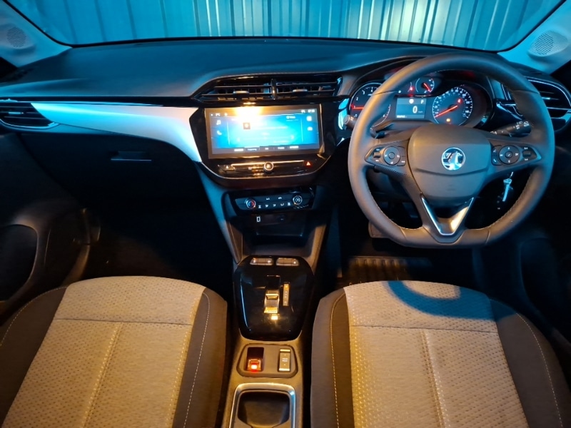 Used Vauxhall Corsa 2024 for sale - 77644160: Photo 2