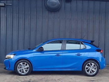 Used Vauxhall Corsa 2024 for sale - 77644160: Photo