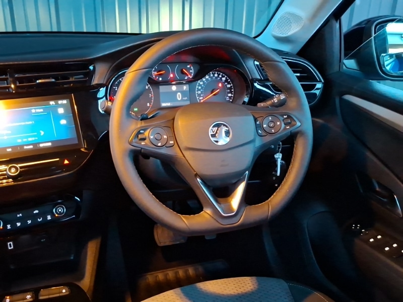 Used Vauxhall Corsa 2024 for sale - 77644160: Photo 7