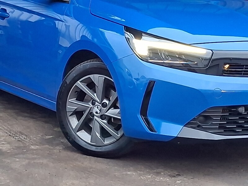 Used Vauxhall Corsa 2024 for sale - 77644160: Photo 9