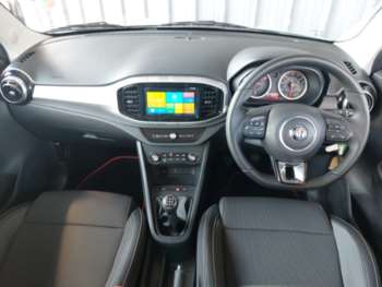 Used MG MG3 2024 for sale - 74933314: Photo