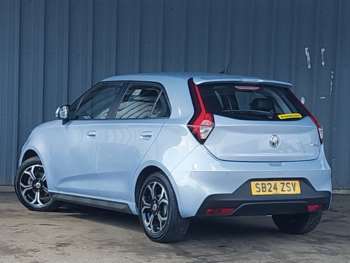 Used MG MG3 2024 for sale - 74933314: Photo