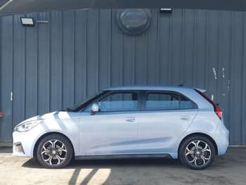 Used MG MG3 2024 for sale - 74933314: Photo