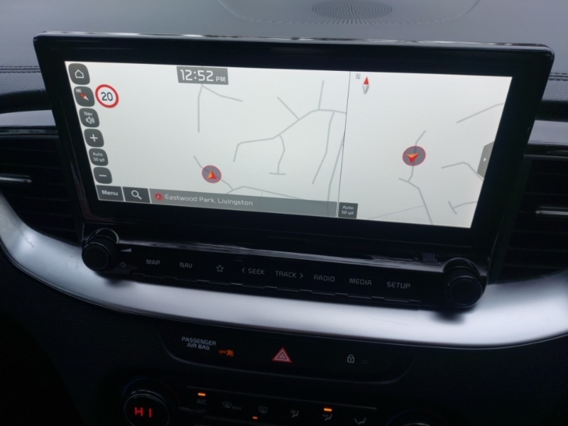 Used Kia XCeed 2023 for sale - 76906473: Photo 18