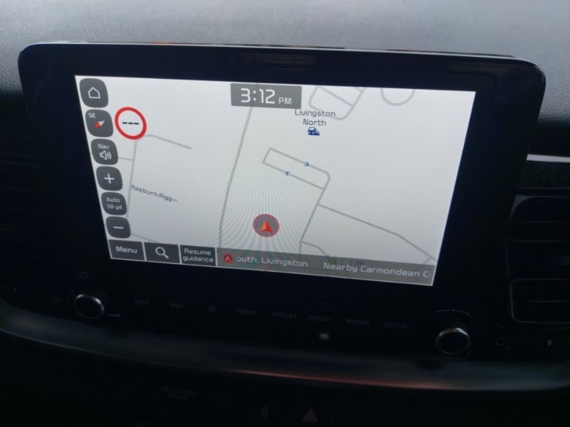 Used Kia Stonic 2023 for sale - 76475479: Photo 15