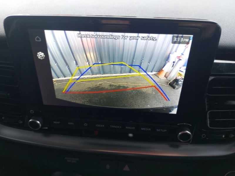 Used Kia Stonic 2023 for sale - 76475479: Photo 18