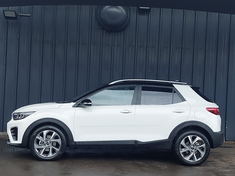 Used Kia Stonic 2023 for sale - 76475479: Photo 4