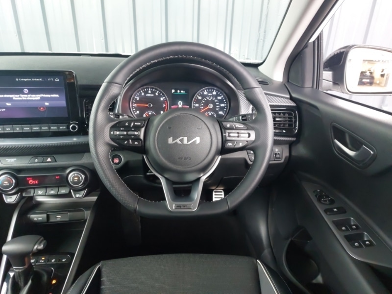 Used Kia Stonic 2023 for sale - 76475479: Photo 7