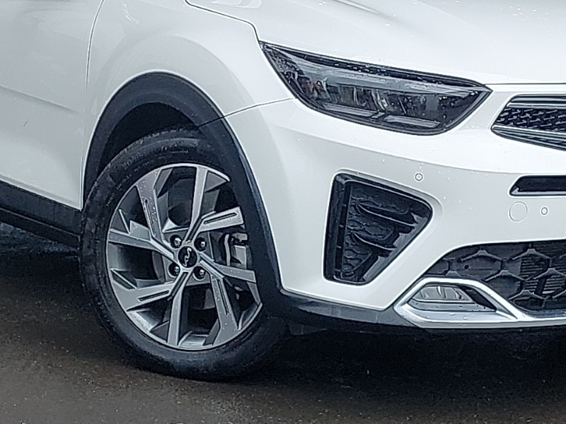 Used Kia Stonic 2023 for sale - 76475479: Photo 9