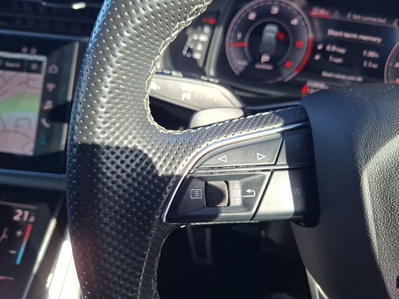 Used Audi Q7 2022 for sale - 77731379: Photo 19