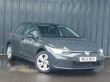 2021 - 1.0 TSI Life 5dr