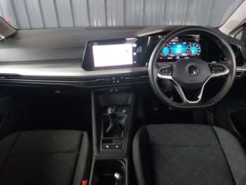 Used Volkswagen Golf 2021 for sale - 75241018: Photo