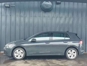 Used Volkswagen Golf 2021 for sale - 75241018: Photo