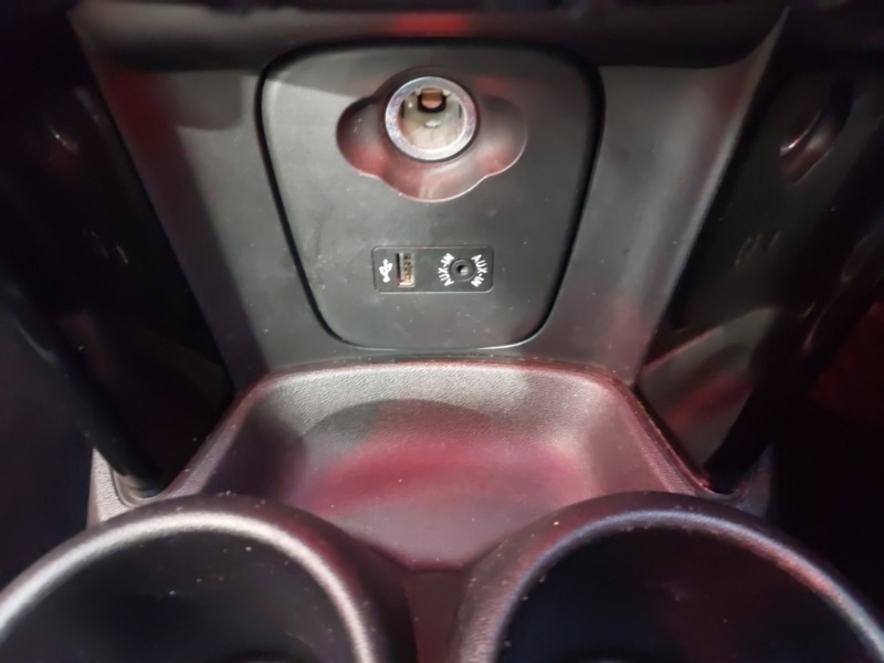 Used MINI Convertible 2016 for sale - 76619248: Photo 11