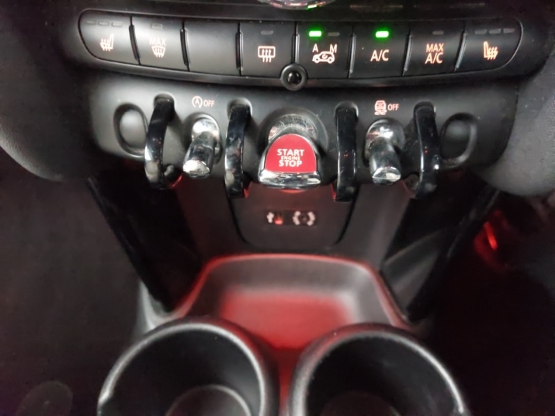 Used MINI Convertible 2016 for sale - 76619248: Photo 19