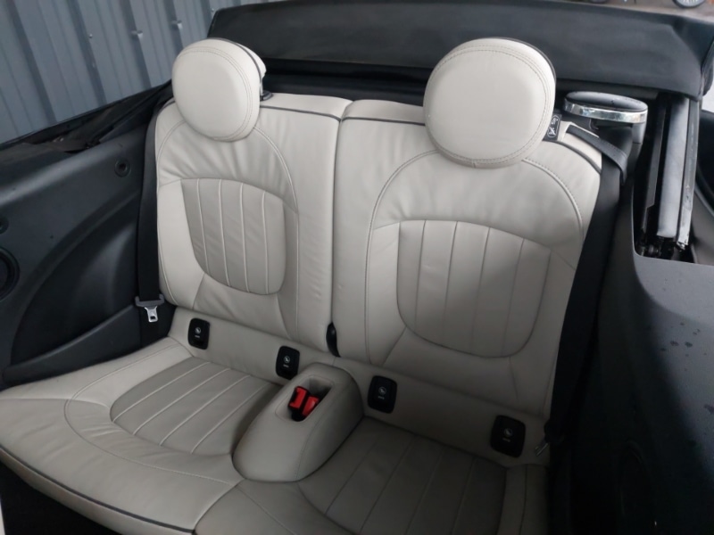 Used MINI Convertible 2016 for sale - 76619248: Photo 6