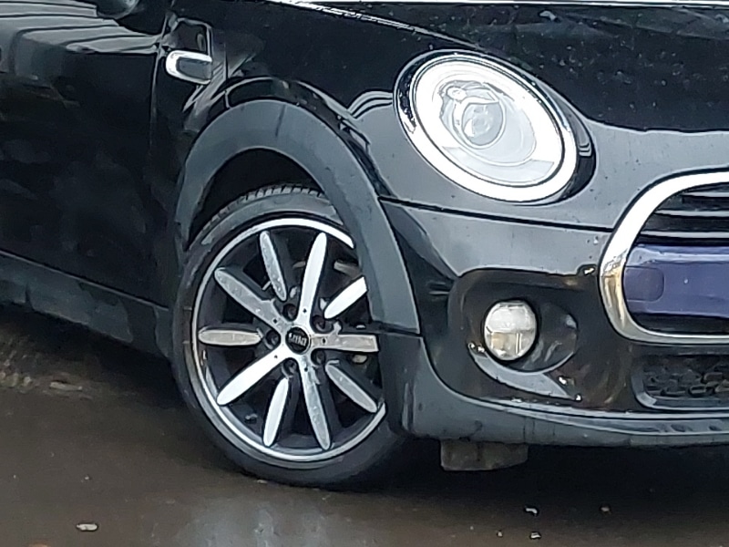 Used MINI Convertible 2016 for sale - 76619248: Photo 9