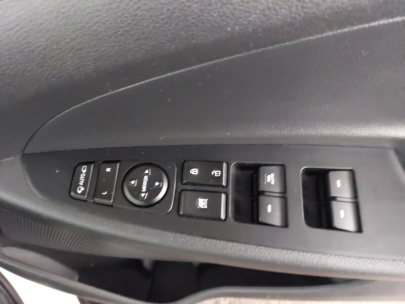 Used Hyundai TUCSON 2017 for sale - 76815775: Photo 11