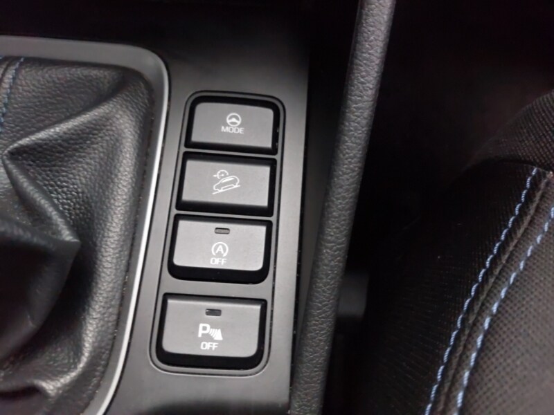 Used Hyundai TUCSON 2017 for sale - 76815775: Photo 13