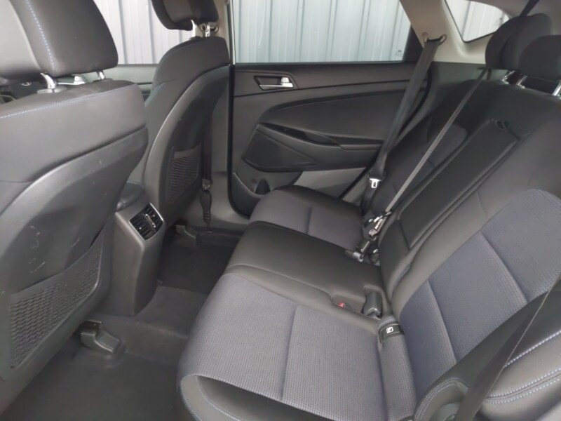 Used Hyundai TUCSON 2017 for sale - 76815775: Photo 6