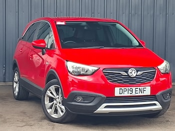 Used Vauxhall Crossland X 2019 for sale - 79393485: Photo