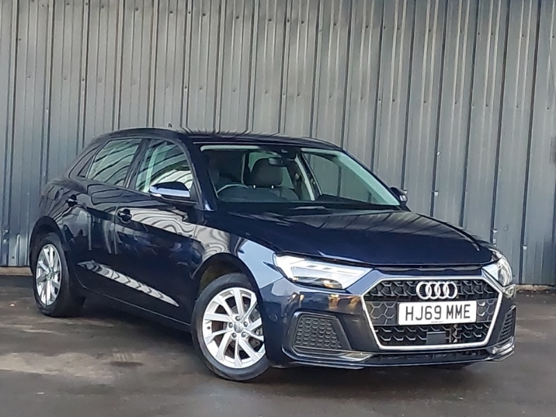 Used Audi A1 2019 for sale - 76815792: Photo 1