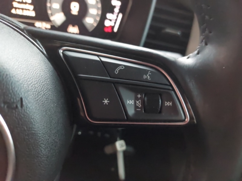 Used Audi A1 2019 for sale - 76815792: Photo 15