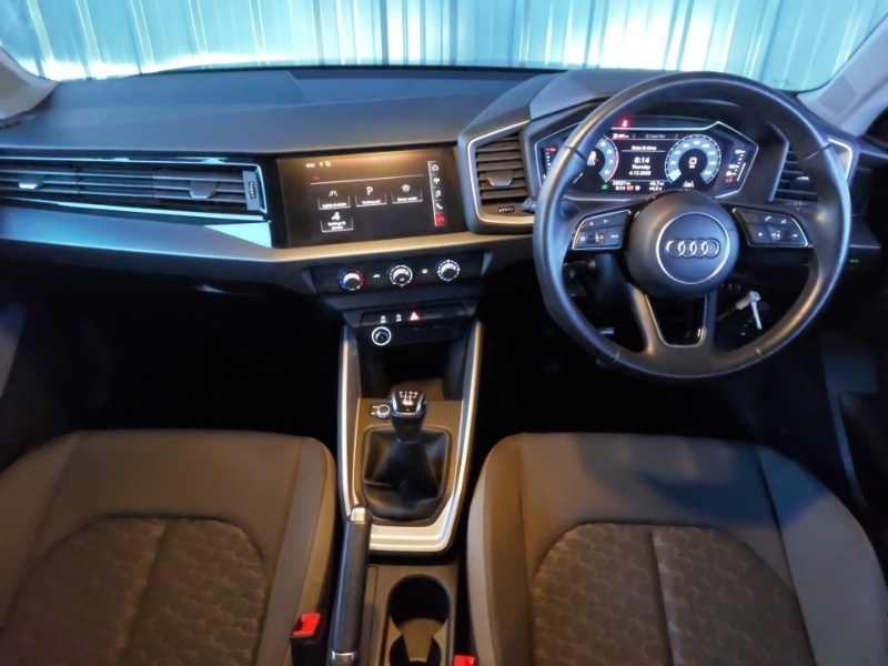 Used Audi A1 2019 for sale - 76815792: Photo 2