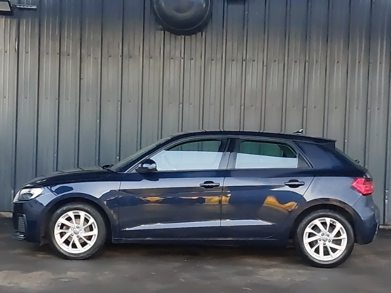 Used Audi A1 2019 for sale - 76815792: Photo 4