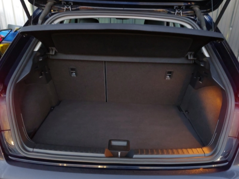 Used Audi A1 2019 for sale - 76815792: Photo 8