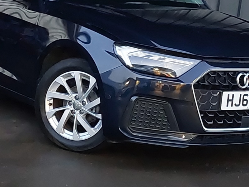 Used Audi A1 2019 for sale - 76815792: Photo 9