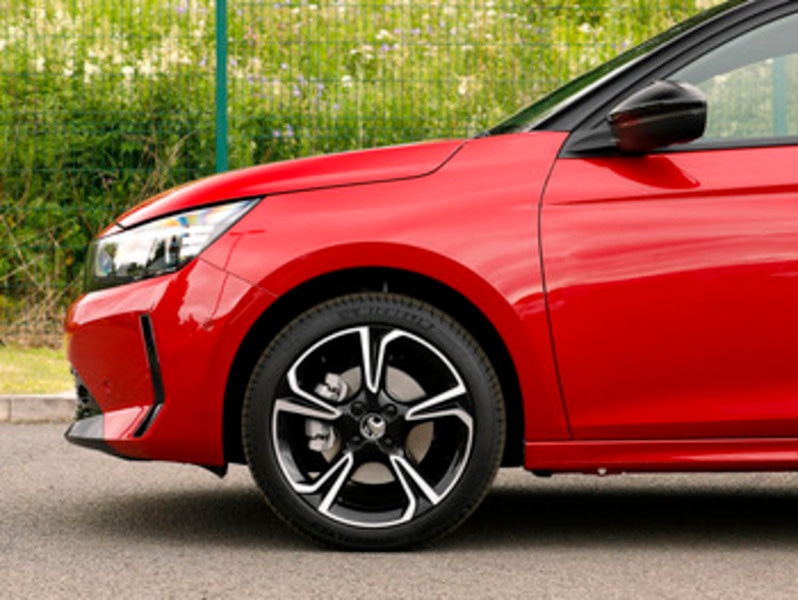 Used Vauxhall Corsa 2026 for sale - 77837898: Photo 19