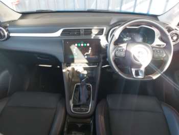 Used MG MG ZS 2022 for sale - 74855922: Photo