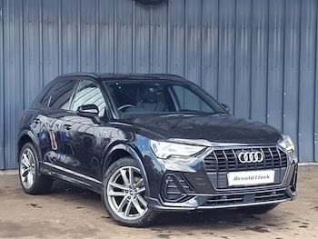 Used Audi Q3 2021 for sale - 79561542: Photo