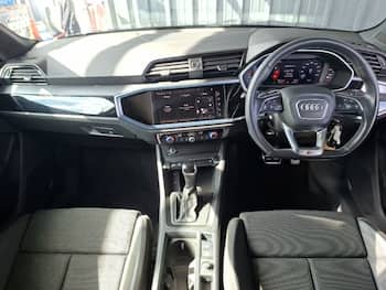 Used Audi Q3 2021 for sale - 79561542: Photo