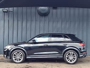 Used Audi Q3 2021 for sale - 79561542: Photo