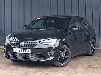 Used Vauxhall Corsa 2023 for sale - 78790893: Photo